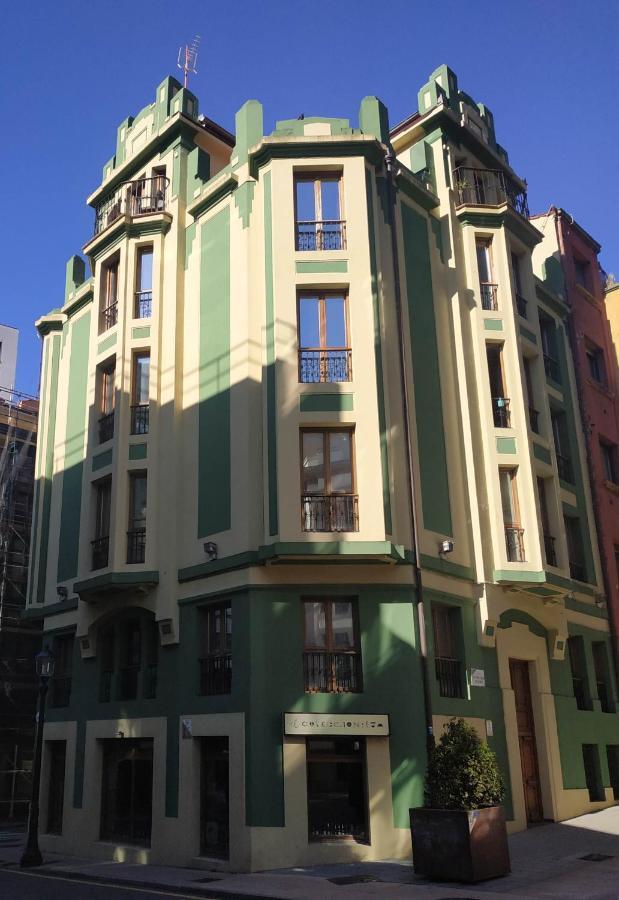 El Rincon Del Puerto Apartment กิฮอน ภายนอก รูปภาพ